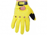 King Kong Bmx Karl Gloves Yellow (thumb #0)