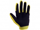 King Kong Bmx Karl Gloves Yellow (thumb #1)