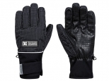 DC Franchise SE Glove Anthracite (thumb #0)