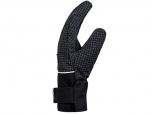 DC Franchise SE Glove Anthracite (thumb #1)