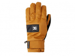 DC Franchise Snow Gloves Cathay Spice