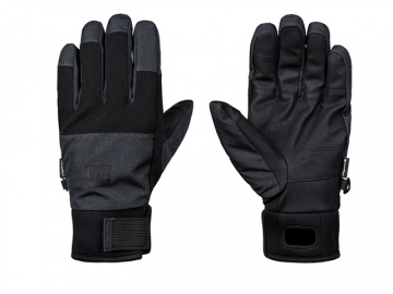 DC Industry Anthracite (imagine principala)