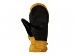 DC Tribute Snowboard Mittens Gloves Bronze Mist (thumb #1)