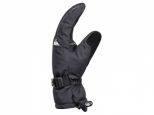 Quiksilver Mission Ski/Snowboard Gloves True Black (thumb #1)