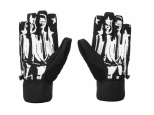 Volcom Nyle Glove Black (thumb #1)