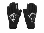Volcom Nyle Mens Glove Black