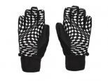 Volcom Nyle Mens Glove Black (thumb #1)