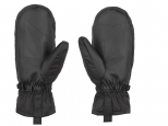 Volcom Puff Puff Ws Mitt Black (thumb #1)