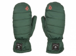 Volcom Puff Puff Ws Mitt Military (thumb #0)