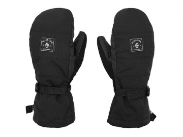 Volcom Snow Over Mitt Ws Glove Black (imagine principala)