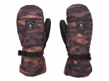 Volcom Snow Over Mitt Ws Glove Dusk Camo (thumb #0)