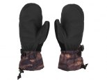 Volcom Snow Over Mitt Ws Glove Dusk Camo (thumb #1)