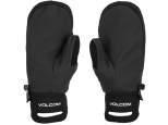 Volcom Stay Dry Gore-Tex Mitt Black (thumb #1)