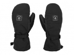 Volcom V Snow Over Mitt  Glove Black (thumb #0)
