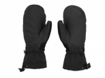 Volcom V Snow Over Mitt  Glove Black (thumb #1)