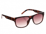 Animal Daze Matte Tortoiseshell/Brown (thumb #0)