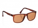 Animal Overcast Matte Tortoiseshell/Brown (thumb #0)