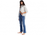 Billabong Get It Straight Fit Jeans True Blue (thumb #2)