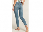 Billabong Shore Line Jeans Indigo Rinse (thumb #2)