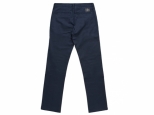 DC Worker Chino Pants Navy Blazer (thumb #3)