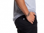 DC Worker Slim Fit Chinos Anthracite (thumb #2)