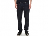 DC Worker Slim Fit Indigo Rinse (thumb #0)