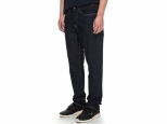 DC Worker Slim Fit Indigo Rinse (thumb #2)