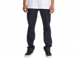 DC Worker Straight Fit Indigo Rinse (thumb #0)