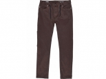 Element E02 Colour Slim Tapered Chocolate Tort (thumb #0)