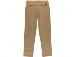 Element Howland Classic Chino Pants Chocolate Chip (thumb #1)