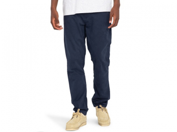 Element Howland Classic Chino Pants Eclipse Navy (imagine principala)
