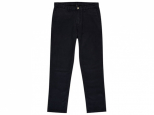 Element Howland Classic Chino Pants Flint Black (thumb #2)