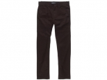 Element Sawyer pants Chocolate Torte (thumb #0)