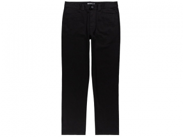 Element Sawyer Pants Flint Black (imagine principala)
