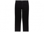 Element Sawyer Pants Flint Black