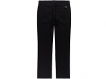 Element Sawyer Pants Flint Black (thumb #1)