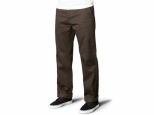 Emerica Defy Chino Dark Brown (thumb #0)