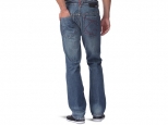 Globe Coverdale Jean Dirty Woodstock (thumb #1)