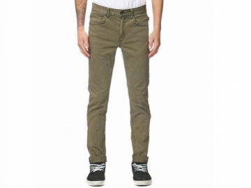 Globe Goodstock Jean Purge Brown (imagine principala)
