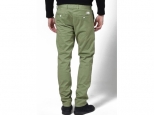 Globe Goodstock Slim Fit Faded Evergreen (thumb #1)