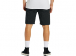 Billabong Carter Workwear Shorts 21 Black Heather (thumb #1)
