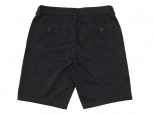 Billabong Carter Workwear Shorts 21 Black Heather (thumb #3)