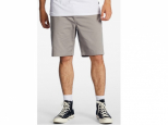 Billabong Carter Workwear Shorts 21 Grey (thumb #1)