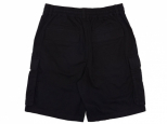 DC Tundra Cargo Shorts Black (thumb #3)