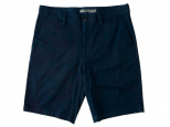 DC Worker Stretch Shorts Navy Blazer (thumb #0)