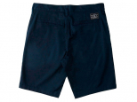 DC Worker Stretch Shorts Navy Blazer (thumb #1)