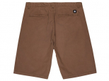Element Howland Classic Chino Shorts Chocolate Chip (thumb #1)