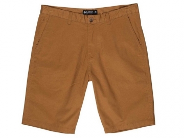 Element Howland Classic Shorts Bronco Brown (imagine principala)