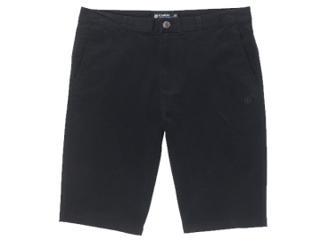 Element Howland Classic Shorts Flint Black (imagine principala)