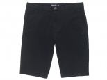 Element Howland Classic Shorts Flint Black (thumb #0)